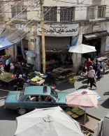 Tripoli Souks